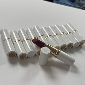 Estee Lauder full size  Lipsticks ( 10 full size lipsticks )